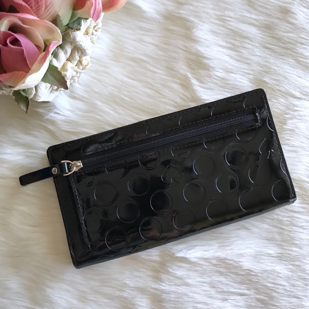Kate Spade Stacy Wallet - Picture 3 of 8